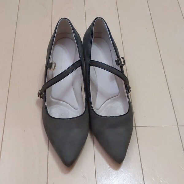 Beauty and Youth Reraxing パンプス