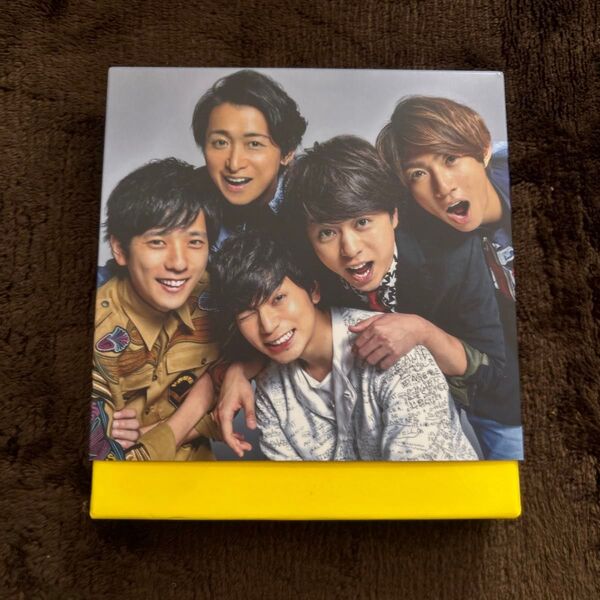 Are You Happy?DVD付)