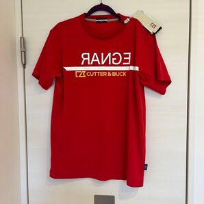CUTTER&BUCK カッター&バック ゴルフTシャツ Mサイズ 父の日のプレゼントに
