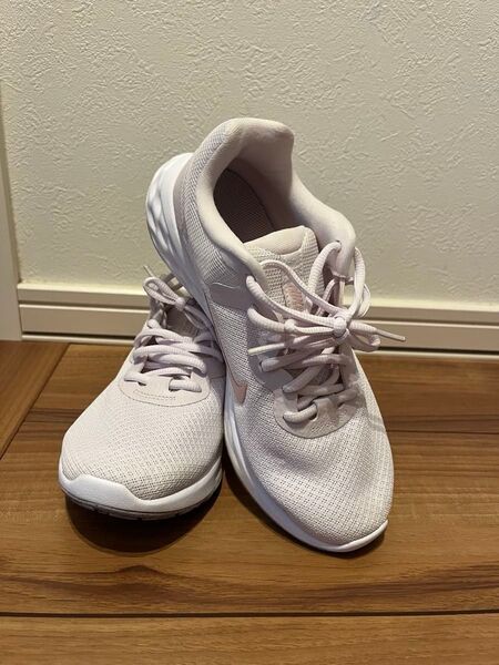NIKE ナイキ スニーカー ランニングシューズ 23cm
