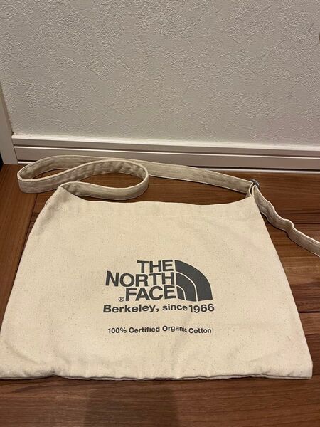 THE NORTH FACE ノースフェイス ショルダーバック