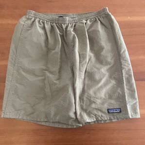 バギーズショーツ パタゴニア