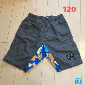 BREEZE ハーフパンツ 120