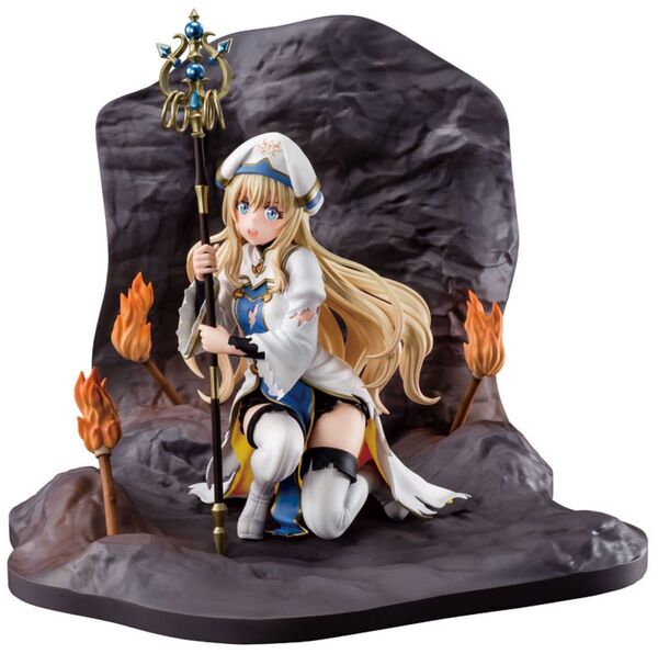 ゴブリンスレイヤーII 女神官 1/6スケールフィギュア