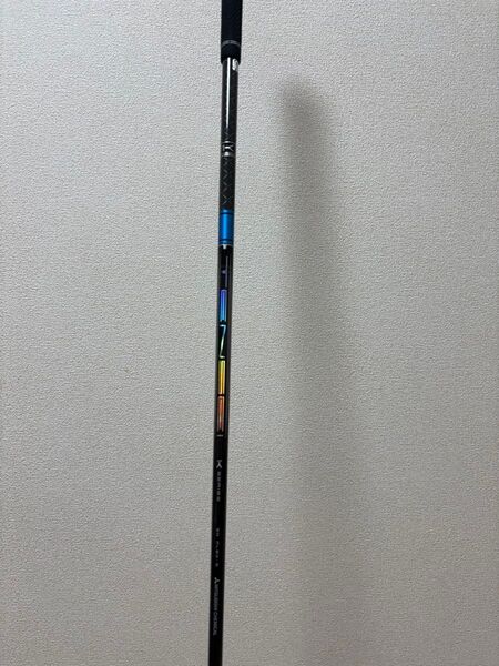 YAMAHA TENSEI 1K PRO BLUE シャフトドライバー用