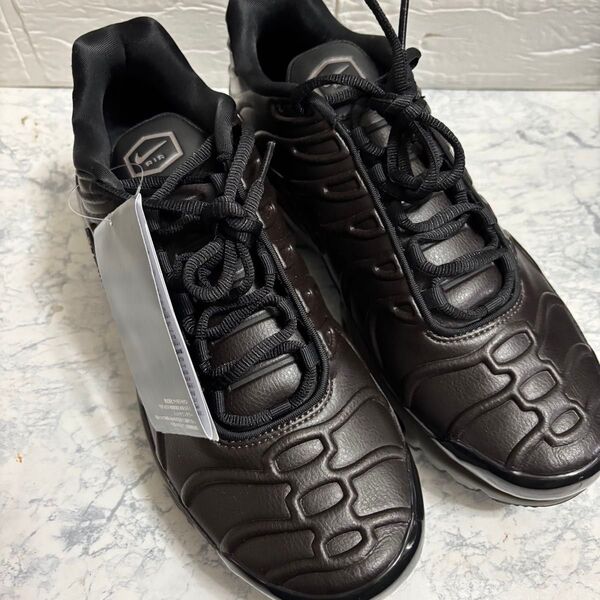 新品 ナイキ エア マックス プラス PRM QS OLY Paris
