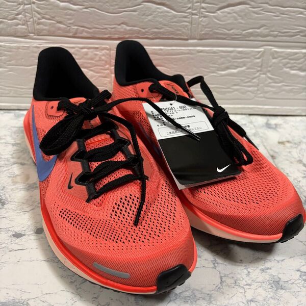 新品 Nike ナイキ エア ズームペガサス41 GS ランニングシューズ
