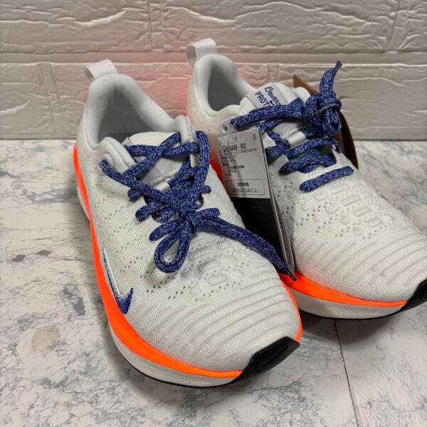 新品 W NIKE INFINITYRN 4 FP インフィニティラン