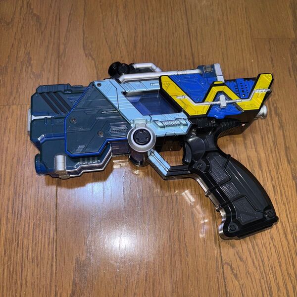 DXトリガーマグナム/仮面ライダーダブル トリガーマグナム
