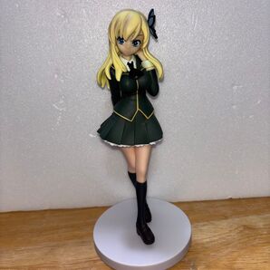 僕は友達が少ない フィギュア 柏崎星奈
