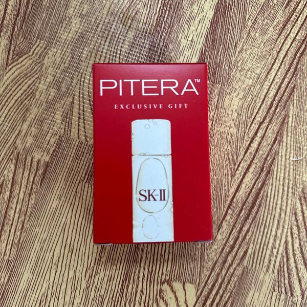 SKⅡ コフレ GWP キット 1個セット ふきとり用化水30ml一般肌用化粧水30ml