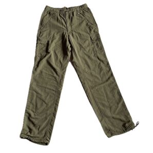 ノースフェース カーゴパンツ NTJ52736ジュニア150 用 ナイロン100% The North Face