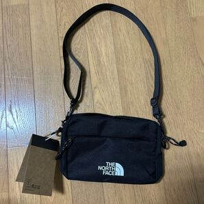 ノースフェイス ショルダーバッグ小