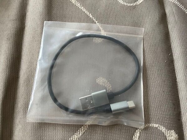 【未開封品】B+COM SB6X/SB6XR/ONE/PLAY Type-C 純正充電ケーブル