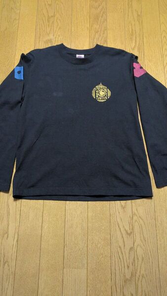 チャラン・ポ・ランタンTシャツ 長袖Tシャツ