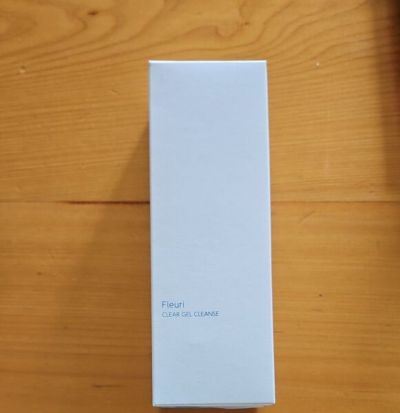フルリ クリアゲルクレンズ 150g ×1