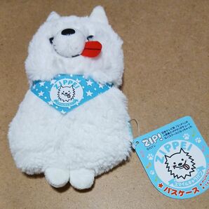 ZIPPEI パスケース 未使用