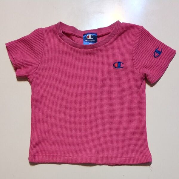 Champion Tシャツ80