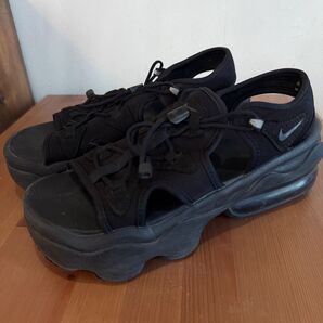 エアマックスココ 25 ブラック NIKE
