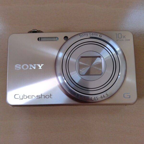 SONY Cyber-shot デジカメ 付属品付き