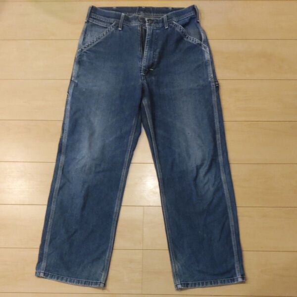 Lee ペインターパンツ 最終価格!!