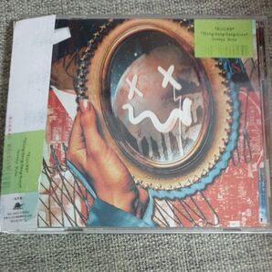 Creepy Nuts CD/二度寝/Bling-Bang-Bang-Born 24レンタル落ちCD