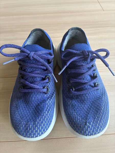 オールバーズ allbirds スニーカー 23.5cm