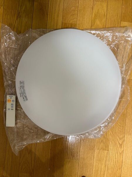Panasonic 円形シーリングライト HH-CD0828H