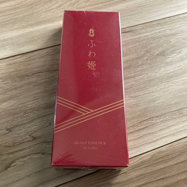 ふわ姫 スカルプエッセンス 100ml