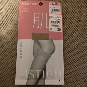 ASTIGU ストッキング 22-25