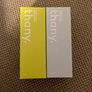 thany. TNフレグランス FL01&CI01 50ml 2個セット