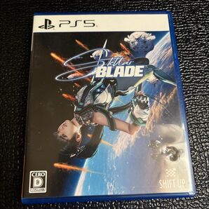 PS5 Project STELLAR BLADE ステラブレイド