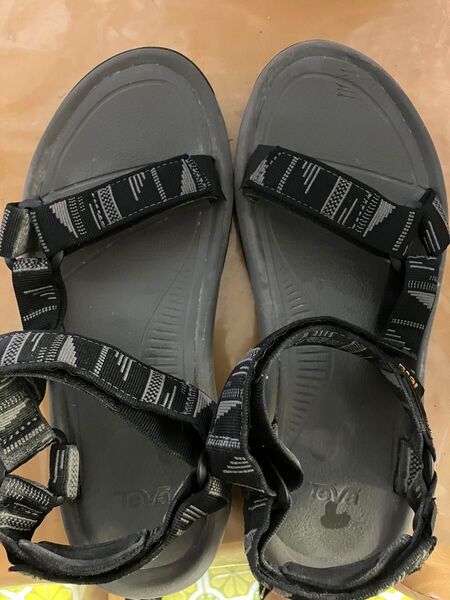 テバ TEVA サンダル