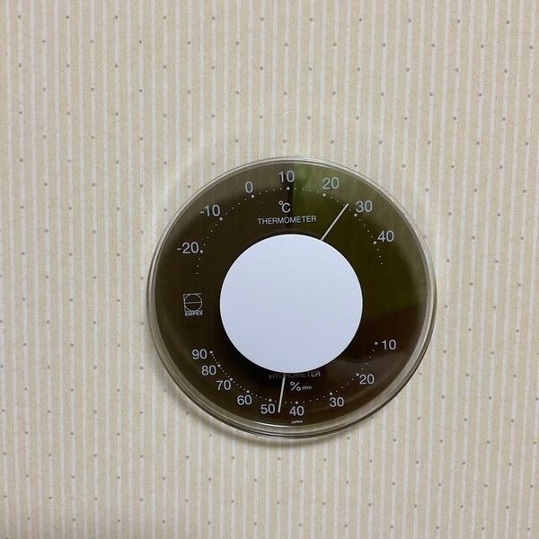 EMPEX 温湿度計 アナログ