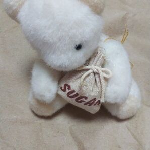 オルゴール ぬいぐるみ セキグチ レトロ