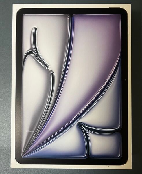 iPad Air(M3)128GB Wi-Fiモデル スペースグレイ