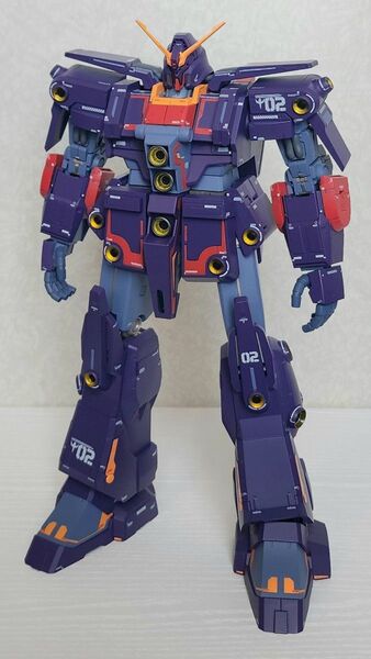 METAL COMPOSITE サイコ・ガンダムMk-II(ネオ・ジオン仕様)