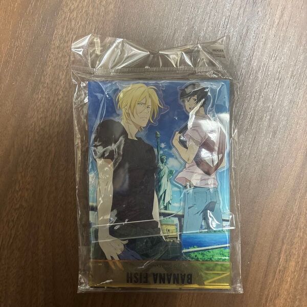 BANANA FISH アッシュ 英二 バナナフィッシュ アクリルスタンド