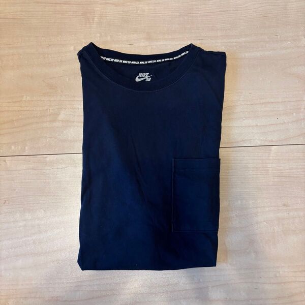 NIKE SB 半袖 Tシャツ