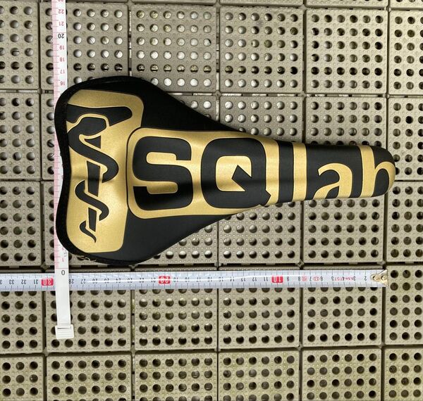 SQlab サドル