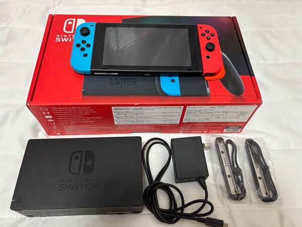 ニンテンドースイッチ Nintendo Switch