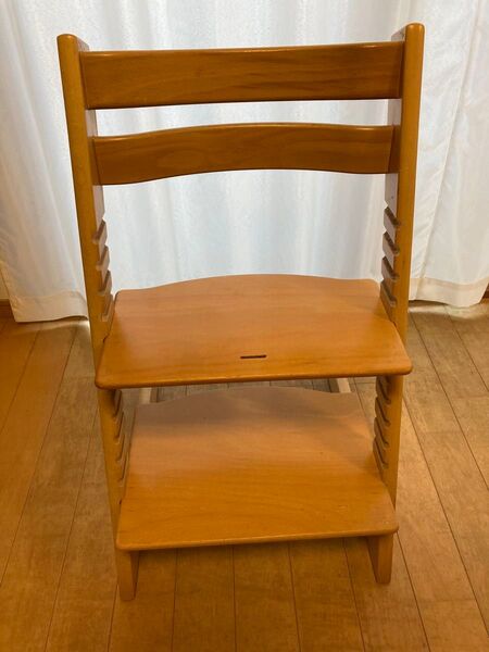 STOKKE TRIPP TRAPP ストッケ トリップトラップ ベビーチェア