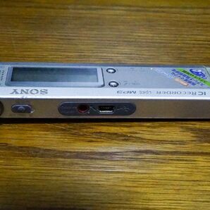 Sony ICD-SX67 ボイスレコーダー