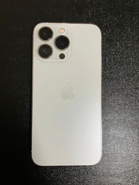 iPhone 13 Pro 128GB 85%バッテリー