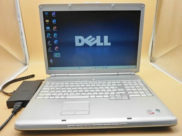 ★ DELL 17型 大画面 Inspiron 1720 新品SSD256GB Office2021 Windows 11 Pro