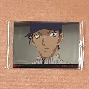 名探偵コナン 劇場版 隻眼の残像 フラッシュバック イタジャガ4 カード ■ 赤井秀一 ライ