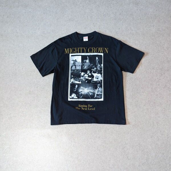 Mighty Crown T-Shirt