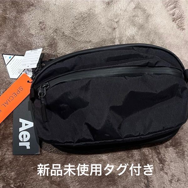 Aer ショルダーバック 新品未使用