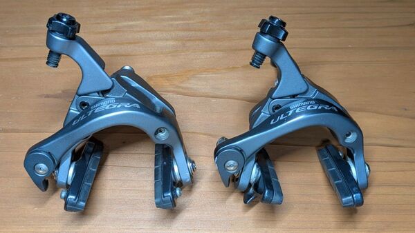 シマノ ULTEGRA BR-6800 ブレーキセット