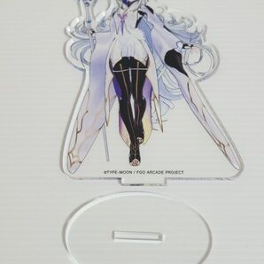 FGO アーケード プロトマーリン アクリルスタンド お散歩